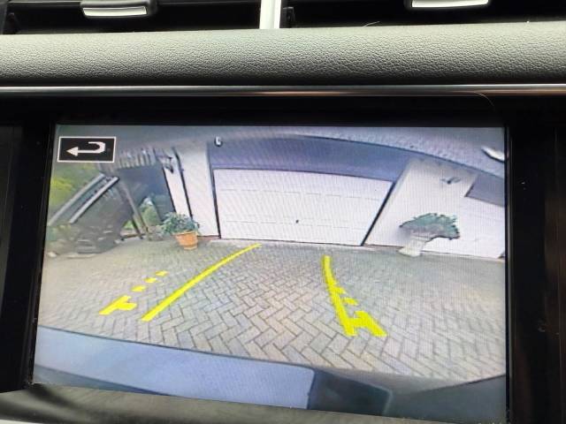 2015 Land Rover Range Rover Sport 3.0 SDV6 HSE Dynamic 5dr Auto