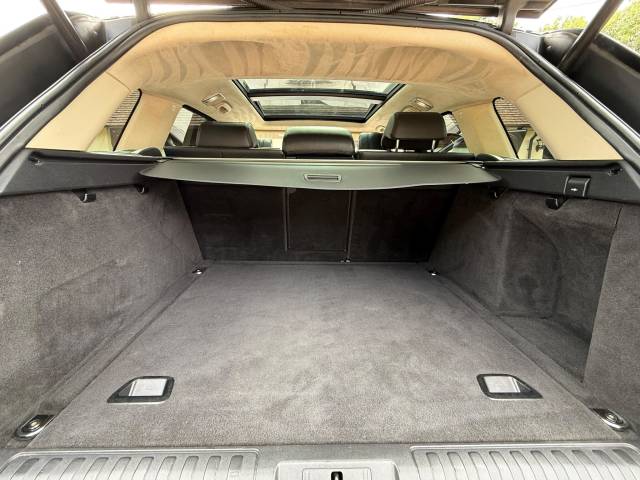 2016 Land Rover Range Rover Sport 3.0 SDV6 [306] Autobiography Dynamic 5dr Auto