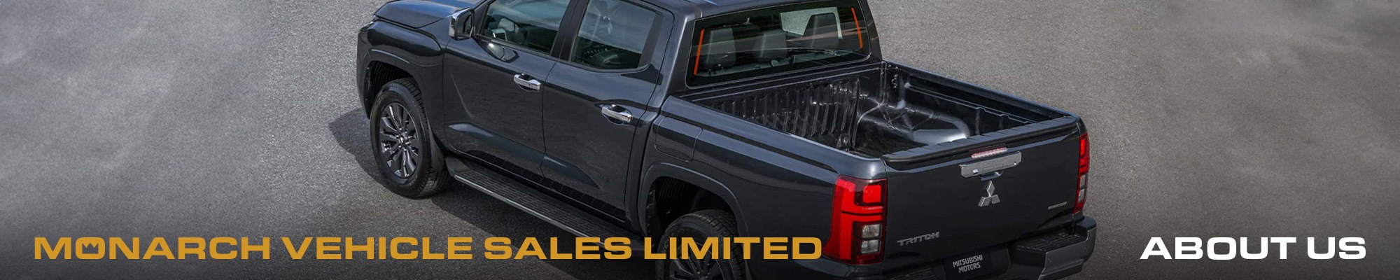 About Monarch Vehicle Sales