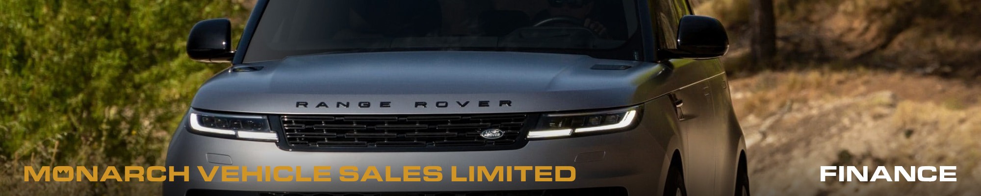 Drive Away Happy with Financing Options at Monarch Vehicle Sales!